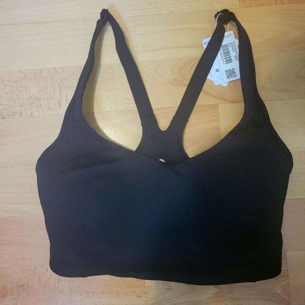 Lululemon All Powered Up bra 32DD